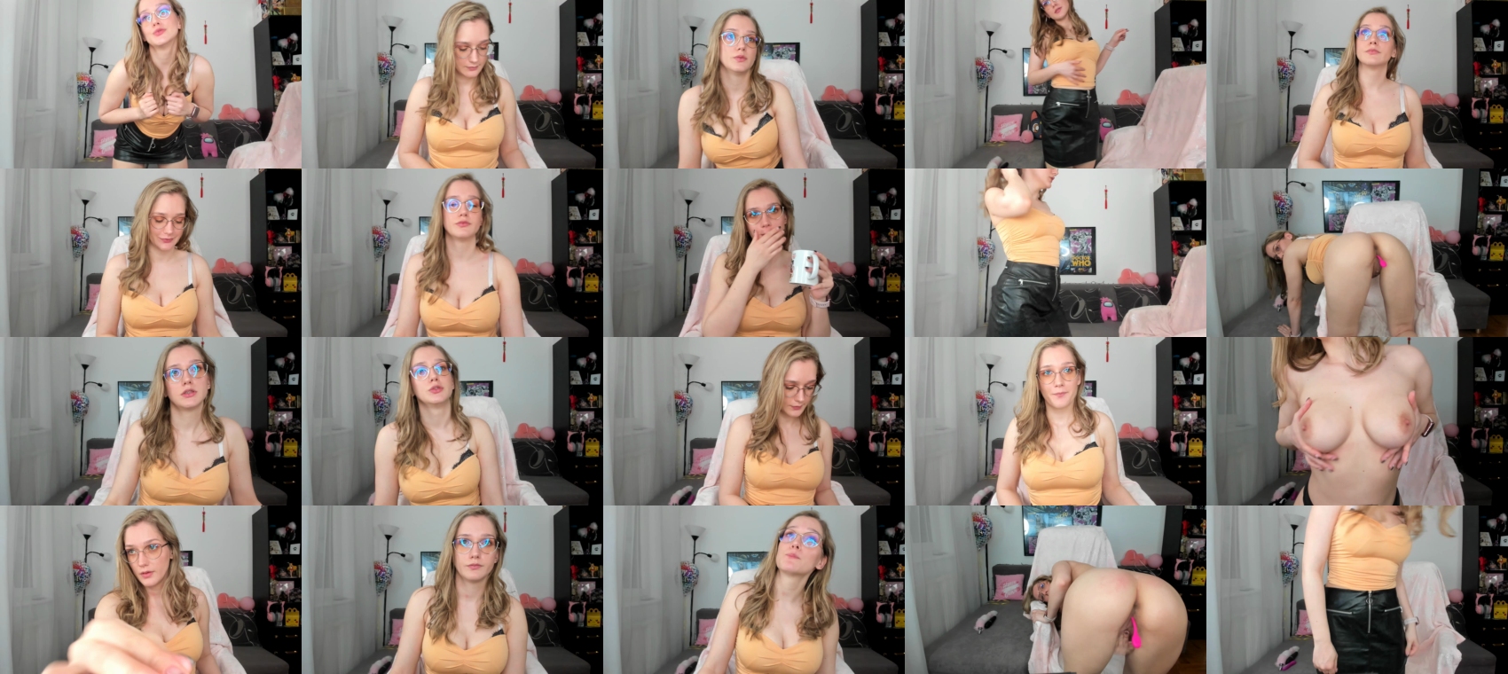 LunaNicole  28-04-2022